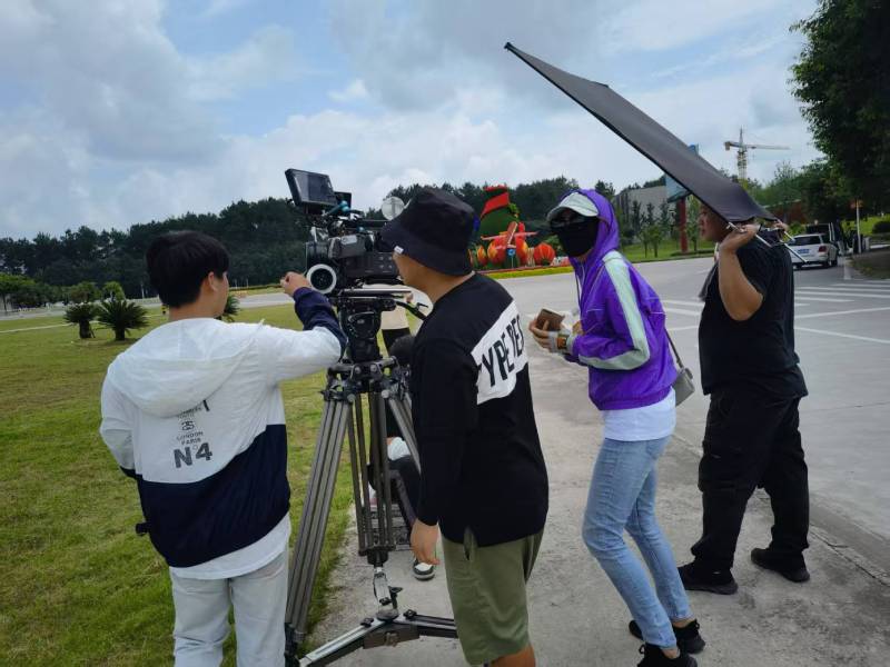 场景赋能，罗湖区TVC拍摄打造品牌沉浸式体验