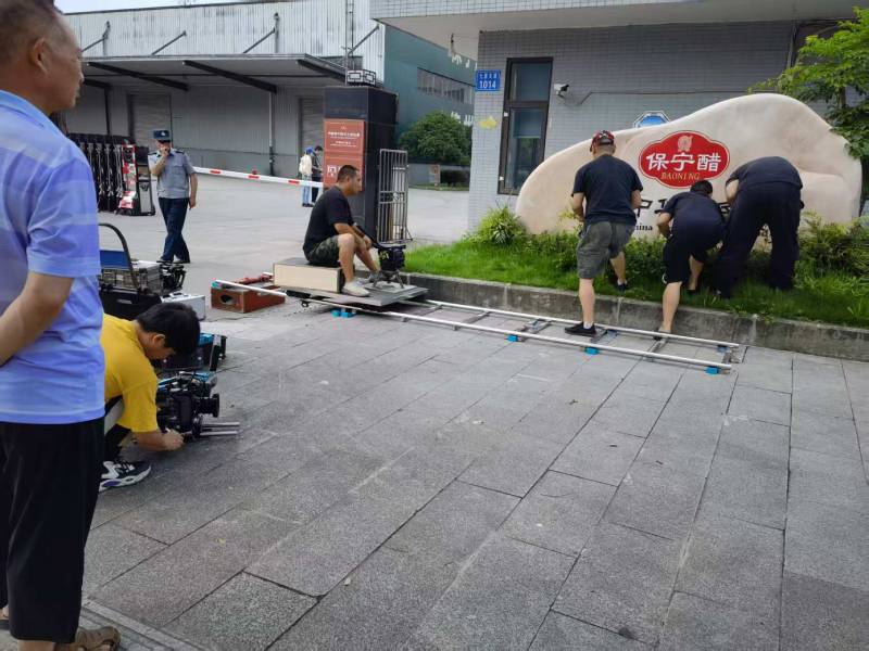 罗湖区TVC拍摄：制造业专属TVC方案，用镜头展现企业硬核实力！