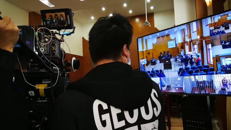 罗湖区TVC制作：政企单位合规宣传，专业把控内容，官方平台适用！