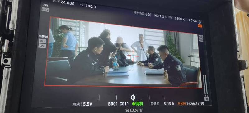 罗湖区TVC拍摄：活动类广告专属，即时产出高光内容，满足宣发时效！