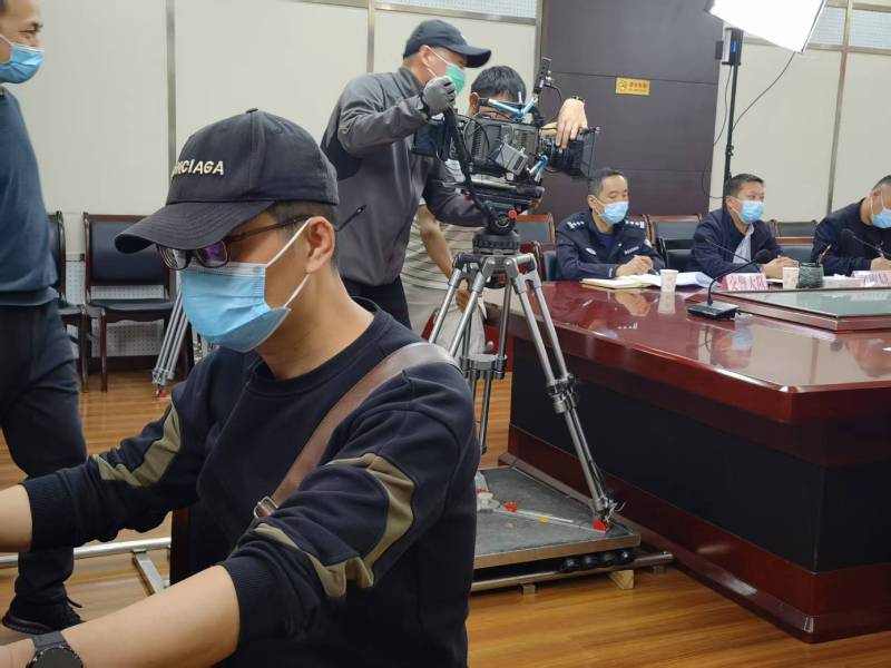 罗湖区TVC拍摄公司怎么筛选？记住这3个核心标准！