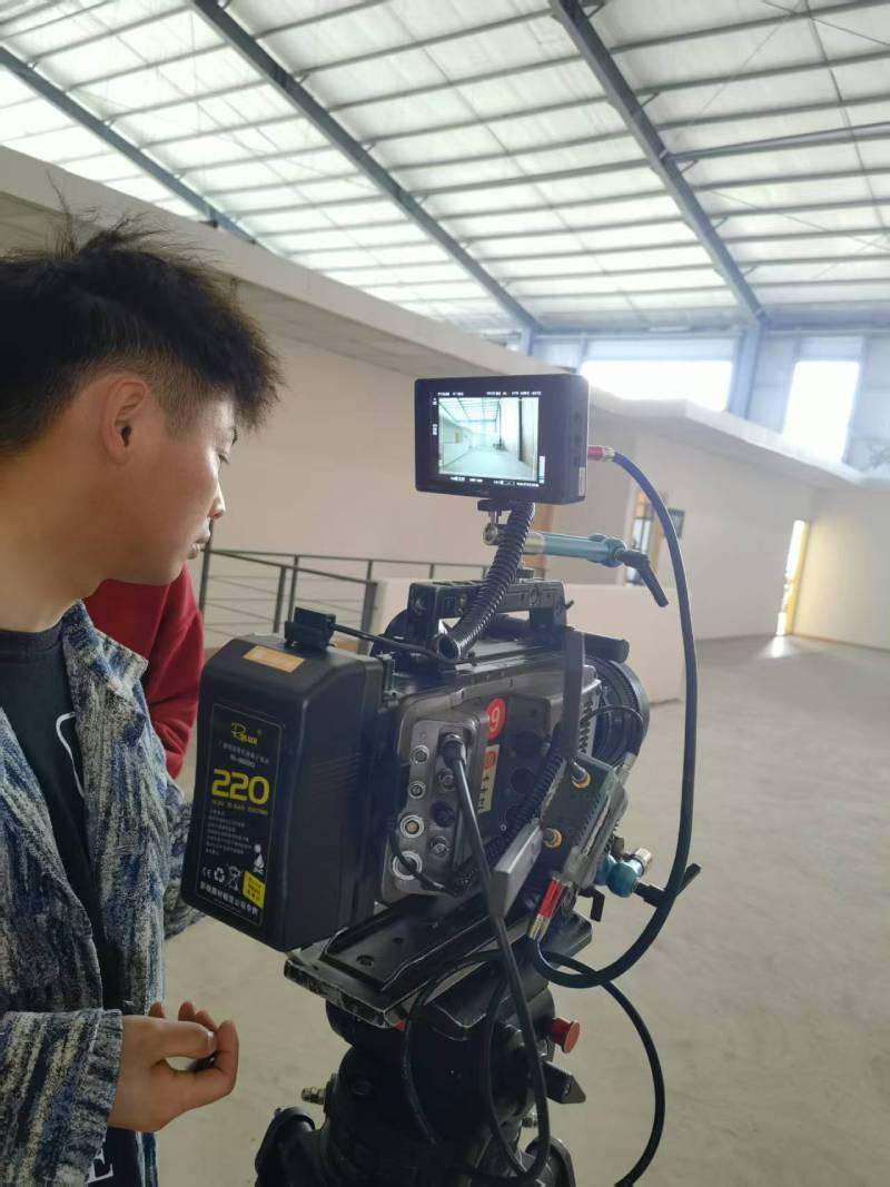 创新驱动，智领未来——罗湖区TVC与广告片拍摄制作的创新实践