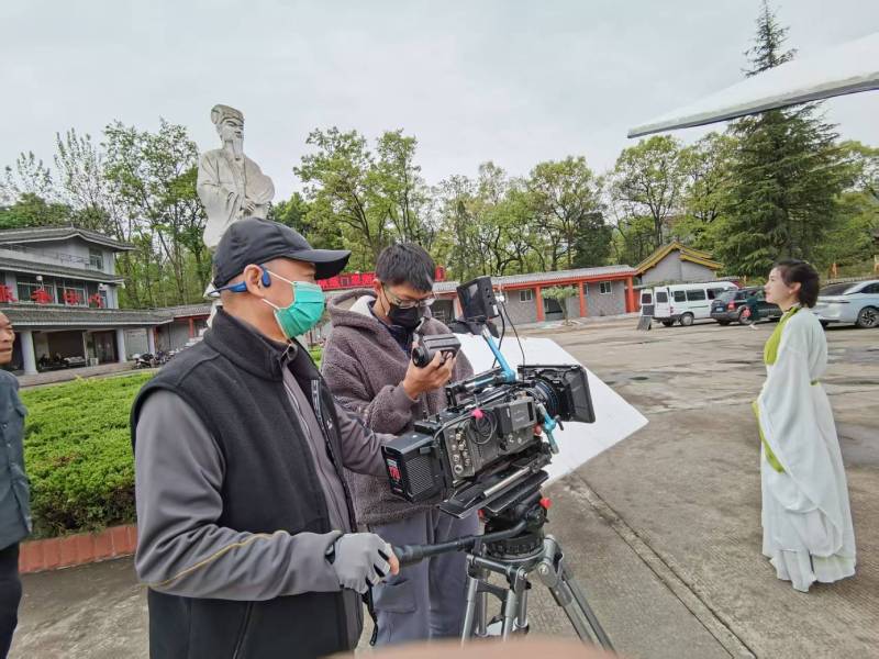 罗湖区广告片拍摄公司：从策划到投放，一站式服务，让品牌传播更高效！