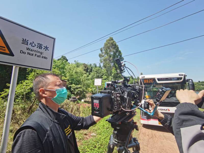 罗湖区TVC拍摄公司：深耕本地市场，为品牌定制专属拍摄方案