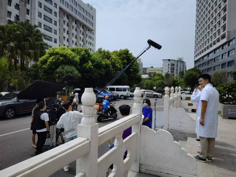 罗湖区广告片拍摄公司低成本实现高规格制作的诀窍